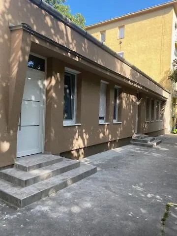 Greben Apartmanok Eger 0*,  Hongarije