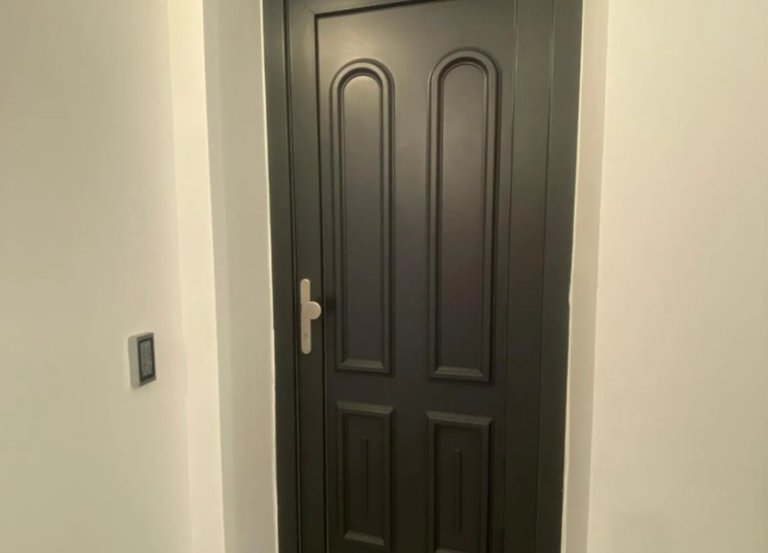 Appartement Greben Apartmanok Eger