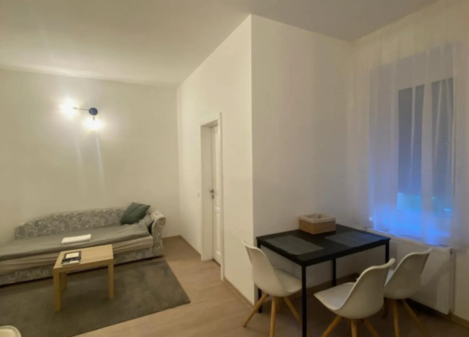 Appartement Greben Apartmanok Eger Hongarije
