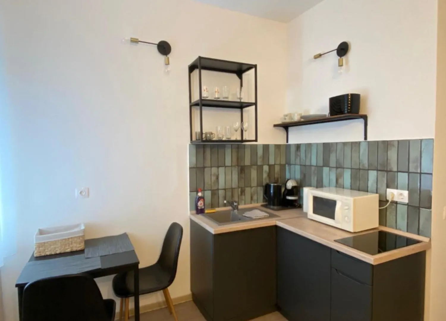 Greben Apartmanok Eger