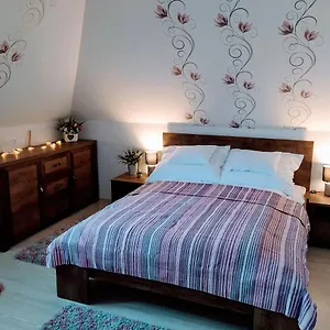 Apartament Mueezzin, Eger