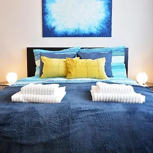 Apartament Netta, Eger